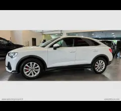 Auto - Audi q3 spb 35 tdi quattro s tr. bus. plus