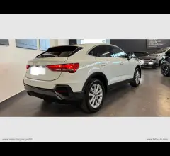 Auto - Audi q3 spb 35 tdi quattro s tr. bus. plus