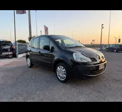 Renault modus 1.2 16v gpl dynamique