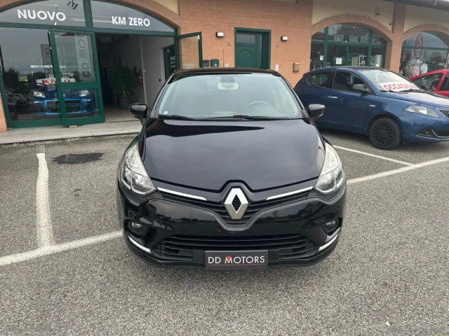 Auto - Renault clio tce 12v 90 cv gpl s&s 5p. ener. zen