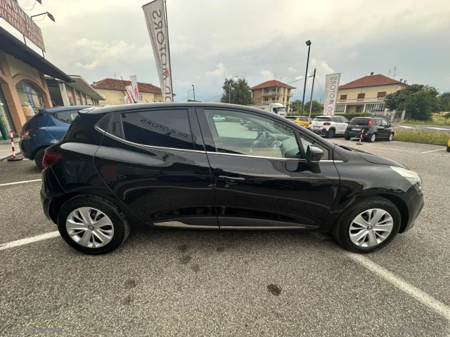 Auto - Renault clio tce 12v 90 cv gpl s&s 5p. ener. zen