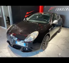 Auto - Alfa romeo giulietta 2.0 jtdm-2 170 cv distinctive