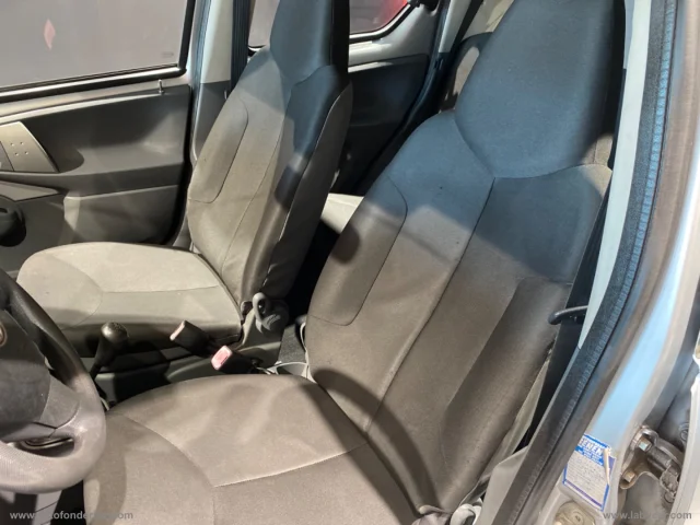 Auto - Toyota aygo 1.0 vvt-i 5p. sol