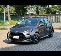Toyota yaris 1.0 5p. active