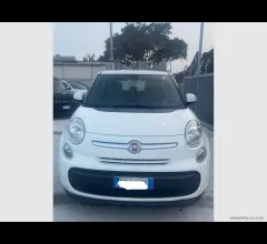 Fiat 500l living 1.6 mjt 105 cv lounge