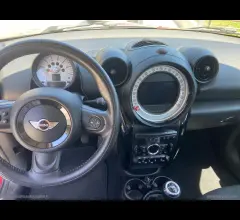 Auto - Mini mini cooper d business countryman