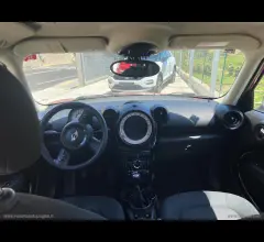 Auto - Mini mini cooper d business countryman