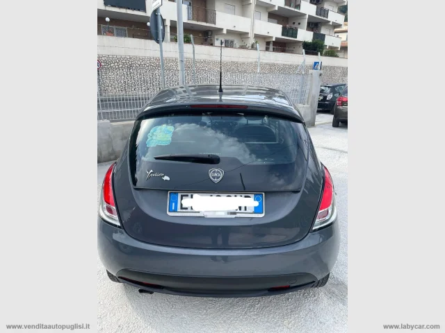 Auto - Lancia ypsilon 1.2 69 cv 5p. platinum