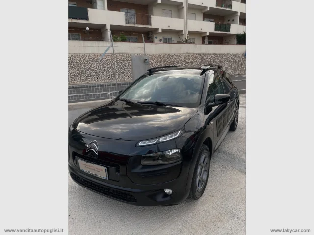 Citroen c4 cactus bluehdi 100 shine