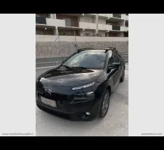 Auto - Citroen c4 cactus bluehdi 100 shine