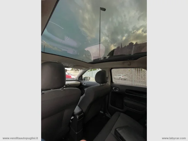 Auto - Citroen c4 cactus bluehdi 100 shine