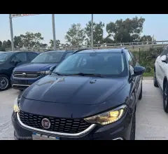 Fiat tipo 1.6 mjt s&s sw lounge