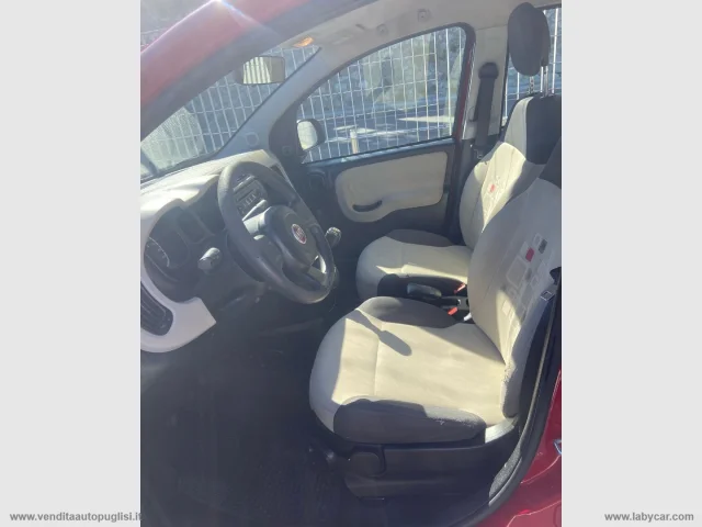 Auto - Fiat panda 1.3 mjt 95 cv s&s lounge