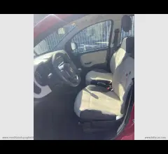 Auto - Fiat panda 1.3 mjt 95 cv s&s lounge