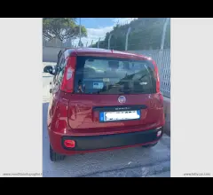 Auto - Fiat panda 1.3 mjt 95 cv s&s lounge