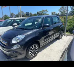 Fiat 500l 1.3 mjt 95 cv business