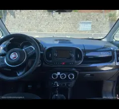 Auto - Fiat 500l 1.3 mjt 95 cv business