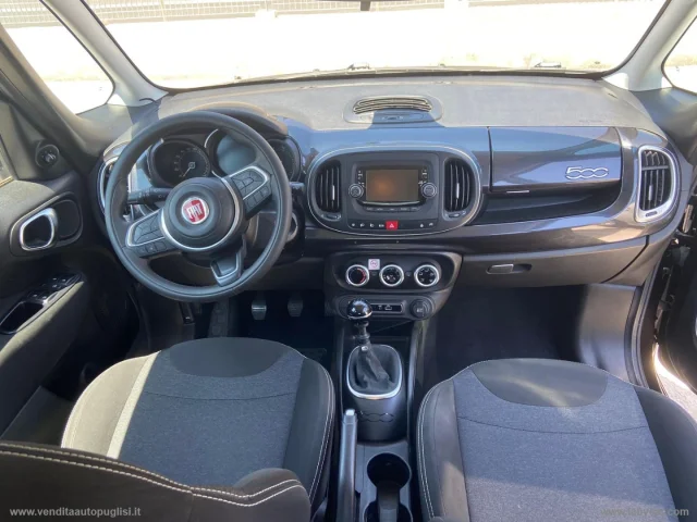 Auto - Fiat 500l 1.3 mjt 95 cv business
