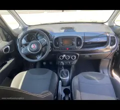 Auto - Fiat 500l 1.3 mjt 95 cv business