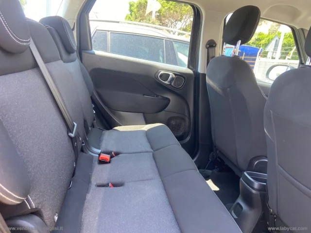 Auto - Fiat 500l 1.3 mjt 95 cv business