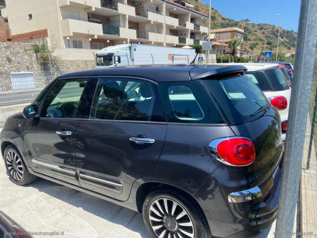 Auto - Fiat 500l 1.3 mjt 95 cv business