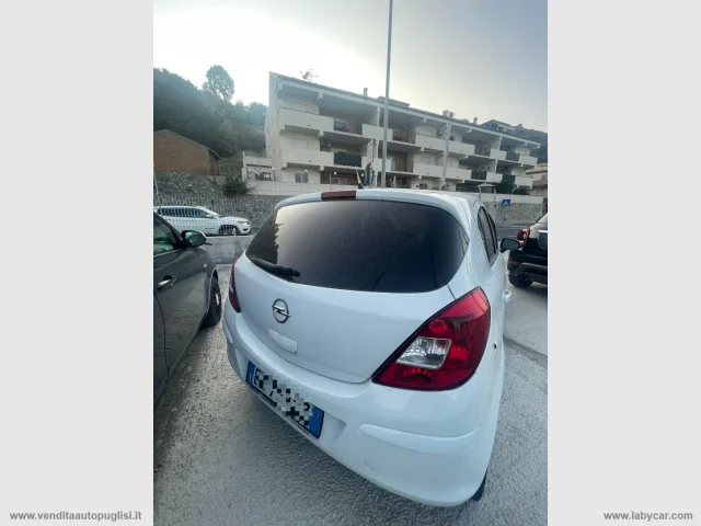 Auto - Opel corsa 1.2 85 cv 5p. gpl-tech one