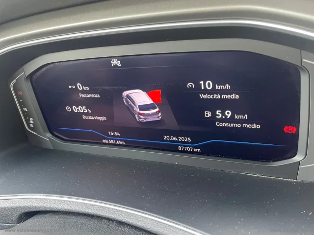 Auto - Volkswagen t-roc 1.0 tsi business bmt