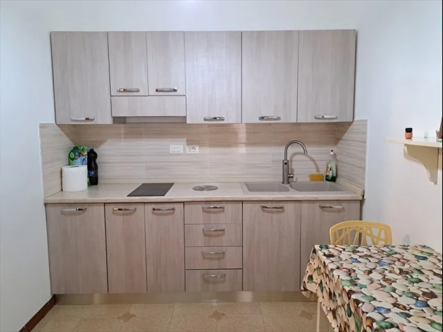 Appartamenti in Vendita - Appartamento in vendita a pantelleria centro storico