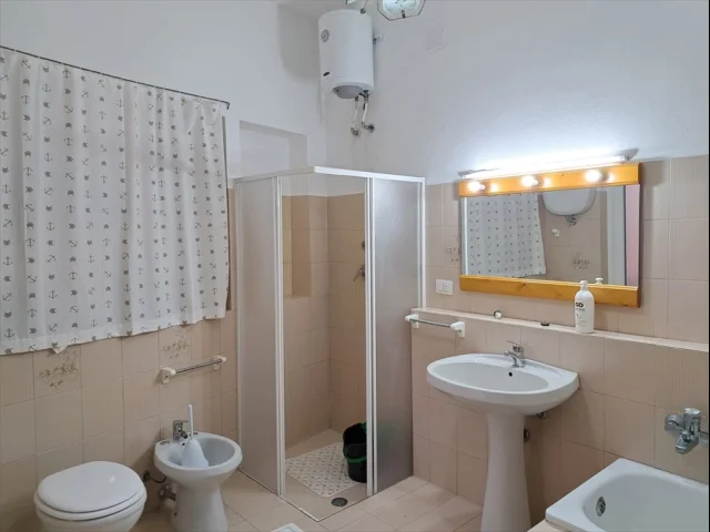 Appartamenti in Vendita - Appartamento in vendita a pantelleria centro storico