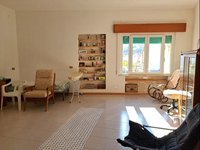 Appartamento in vendita a pantelleria centro storico