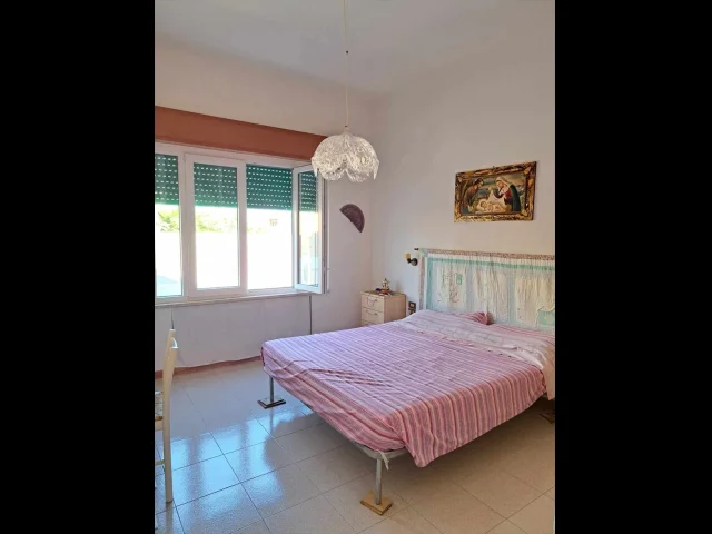 Appartamenti in Vendita - Appartamento in vendita a pantelleria centro storico