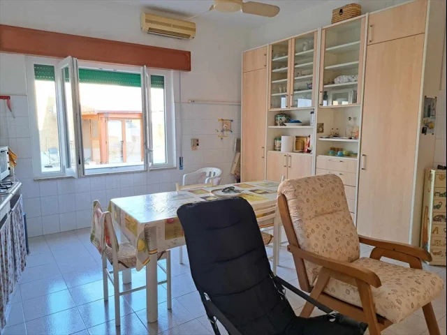 Appartamenti in Vendita - Appartamento in vendita a pantelleria centro storico