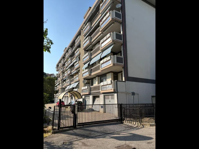 Appartamento in vendita a chieti filippone
