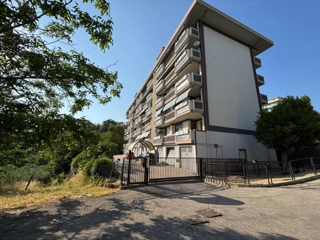 Appartamenti in Vendita - Appartamento in vendita a chieti filippone