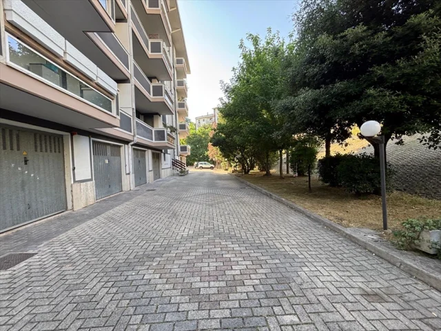 Appartamenti in Vendita - Appartamento in vendita a chieti filippone