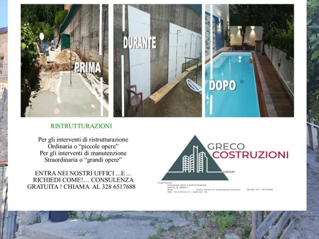 Casa indipendente in vendita a baronissi caprecano