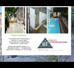 Casa indipendente in vendita a baronissi caprecano