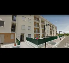 Appartamento in vendita a chieti scalo università