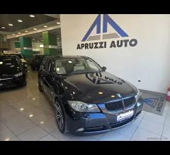 Bmw 320d touring futura