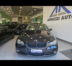 Auto - Bmw 320d touring futura
