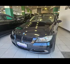 Auto - Bmw 320d touring futura