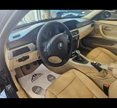 Auto - Bmw 320d touring futura