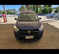 Auto - Dacia dokker 1.5 dci 8v 75 cv s&s laurÃ©ate