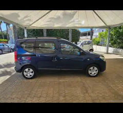 Auto - Dacia dokker 1.5 dci 8v 75 cv s&s laurÃ©ate