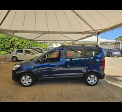 Auto - Dacia dokker 1.5 dci 8v 75 cv s&s laurÃ©ate