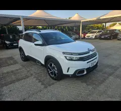 Auto - Citroen c5 aircross bluehdi 130 s&s eat8 shine