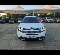 Auto - Citroen c5 aircross bluehdi 130 s&s eat8 shine