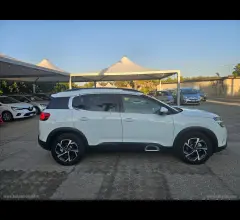 Auto - Citroen c5 aircross bluehdi 130 s&s eat8 shine