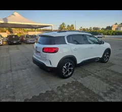 Auto - Citroen c5 aircross bluehdi 130 s&s eat8 shine
