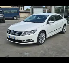 Auto - Volkswagen passat cc 2.0 tdi bluemotion technology